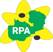RPA Logo
